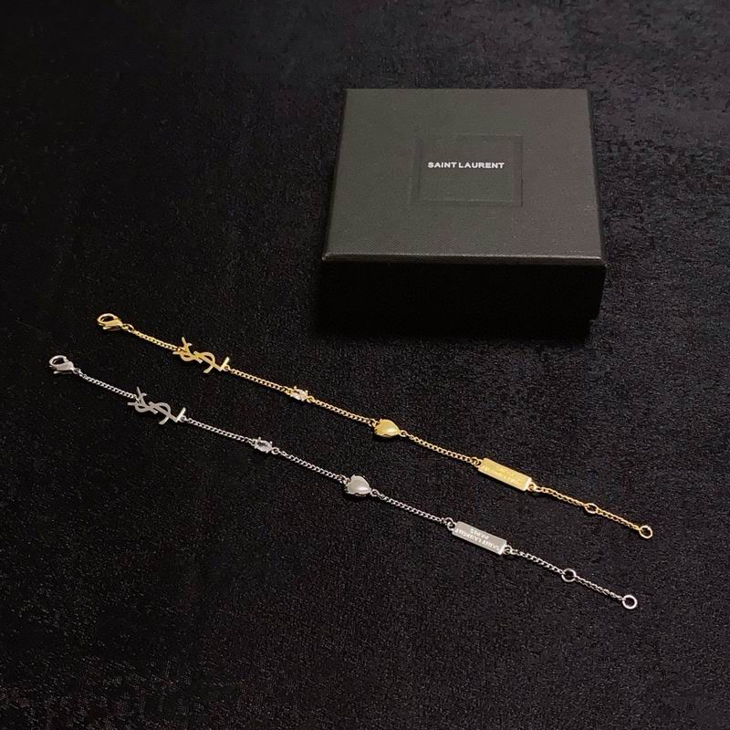 YSL Bracelet 08yxq06